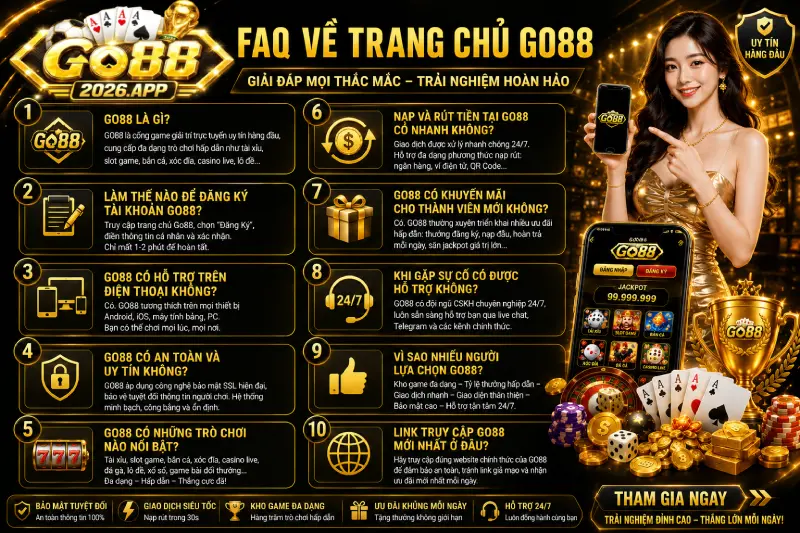FAQ