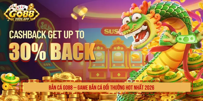 bắn cá go88
